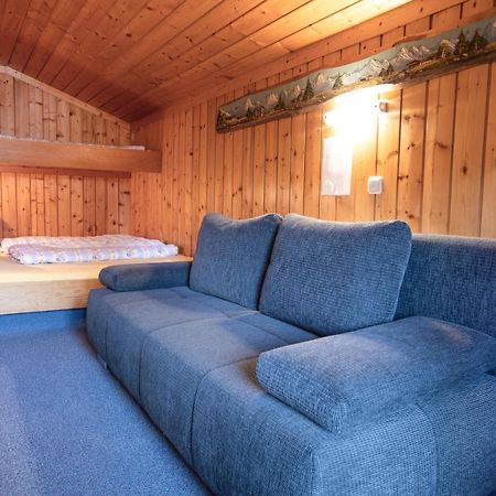Haus Nr. 1 Apartman Konigsleiten Kültér fotó