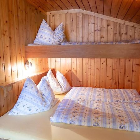 Haus Nr. 1 Apartman Konigsleiten Kültér fotó
