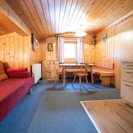 Haus Nr. 1 Apartman Konigsleiten Kültér fotó