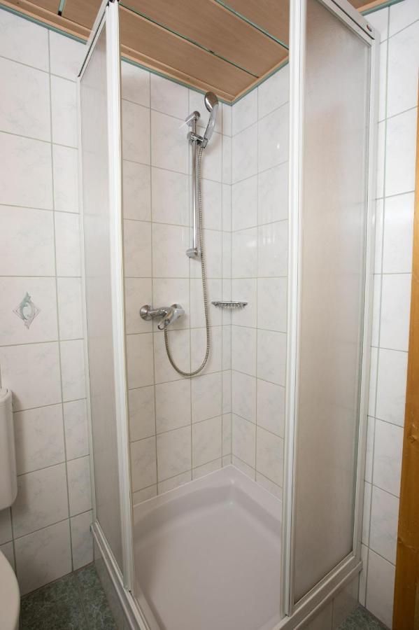 Haus Nr. 1 Apartman Konigsleiten Kültér fotó