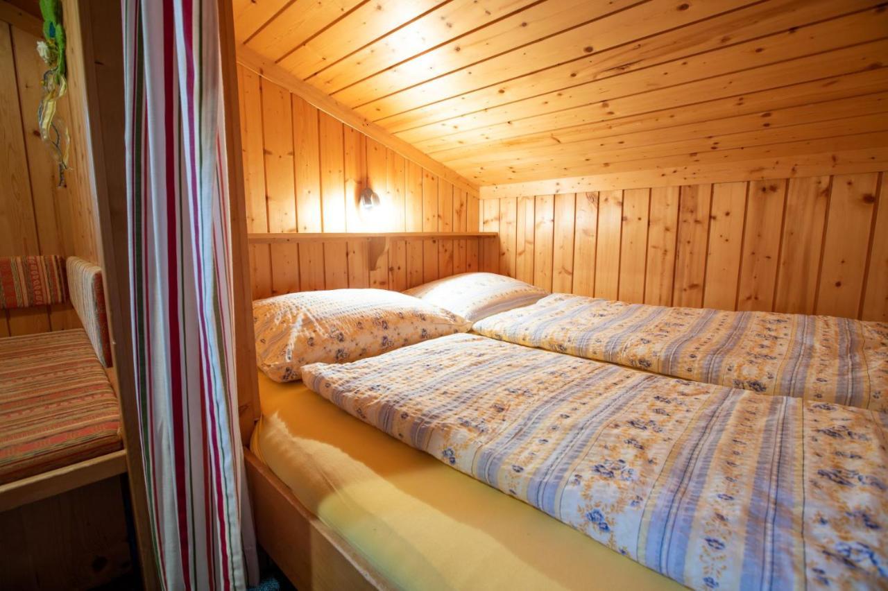 Haus Nr. 1 Apartman Konigsleiten Kültér fotó