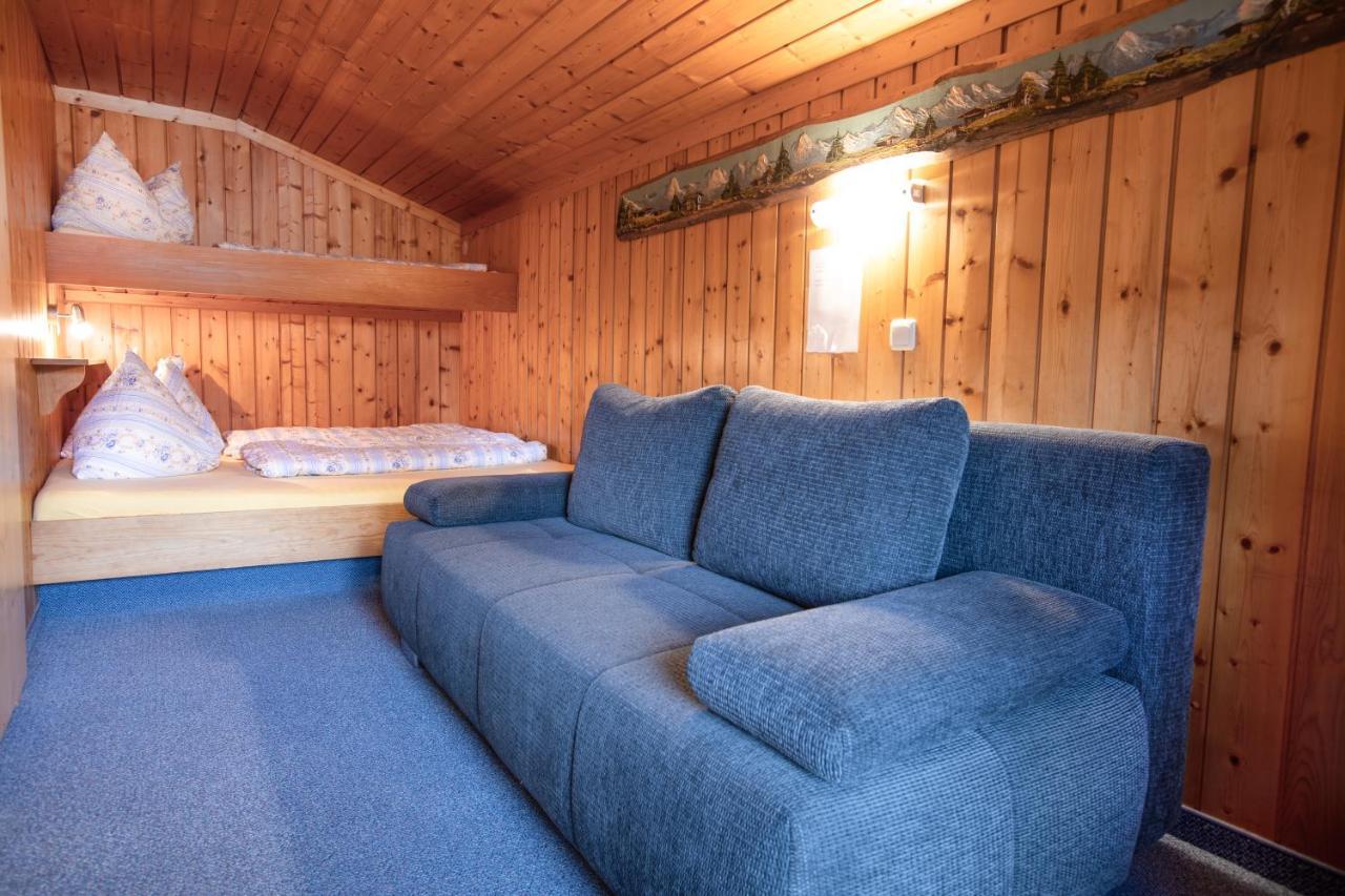 Haus Nr. 1 Apartman Konigsleiten Kültér fotó