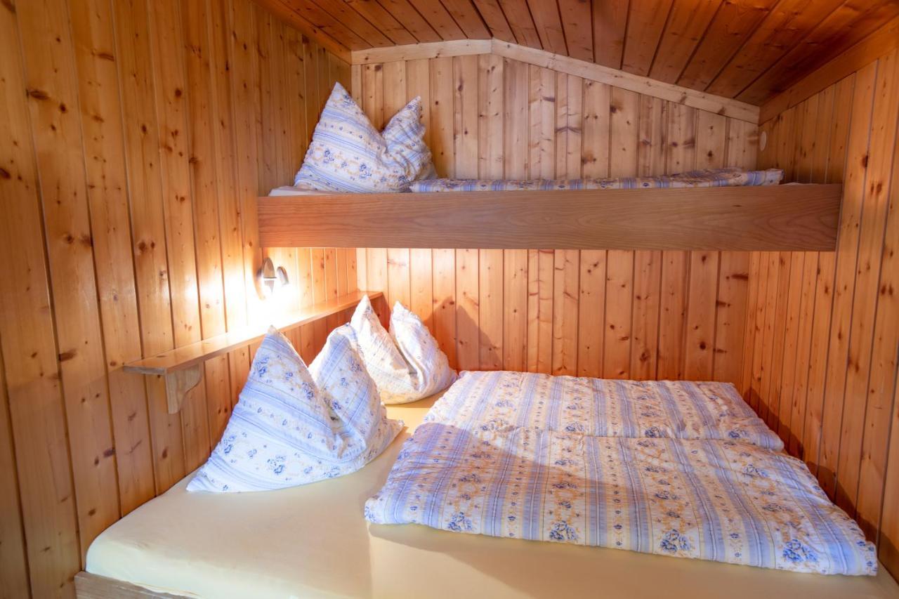 Haus Nr. 1 Apartman Konigsleiten Kültér fotó