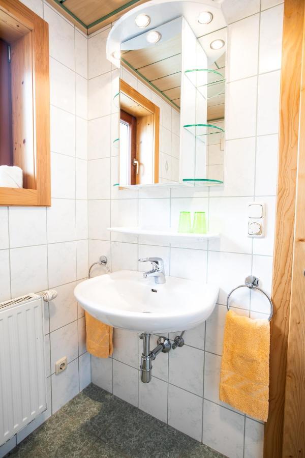 Haus Nr. 1 Apartman Konigsleiten Kültér fotó