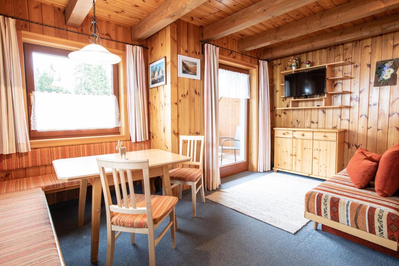 Haus Nr. 1 Apartman Konigsleiten Kültér fotó